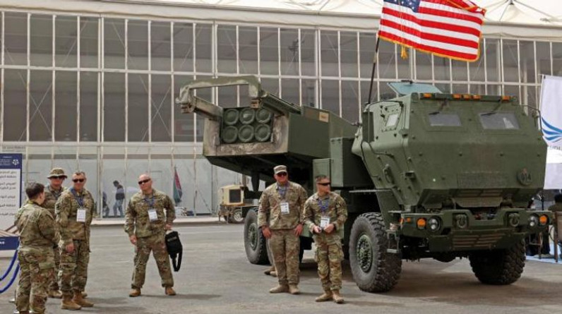 ماذا يحتاج الجيش الأمريكي وشركاؤه في 2023؟